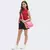 Lancheira Kipling New Kichirou Estampado - comprar online