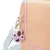 Lancheira Kipling New Kichirou Laranja - loja online