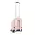 Mochila Kipling New Zea Rosa - comprar online