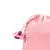 Mochila Kipling Supertaboo Rosa - loja online