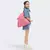 Mochila Kipling Supertaboo Rosa - comprar online