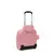 Mochila Nusi Rosa - comprar online