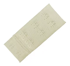 Extensor Duplo DeMillus para sutiã 70083 - comprar online