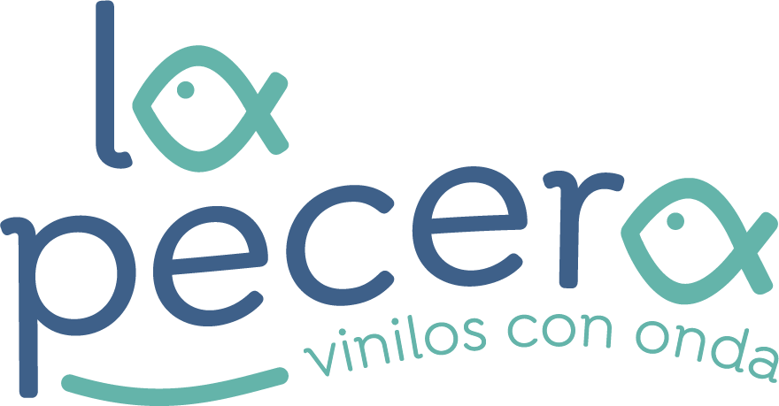 La Pecera Vinilos