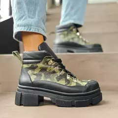 BORCEGOS ARMY - comprar online