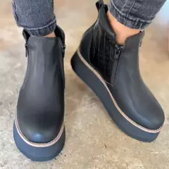 Botas Turin