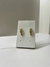 BRINCO EARHOOK COLORIDINHO