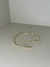 BRACELETE ONDULADO SUPERIOR