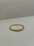 BRACELETE FECHADO LISO GROSSO