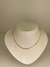 COLAR CORRENTE CARTIER FINA