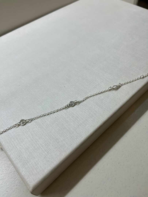 TORNOZELEIRA PONTOS DE LUZ