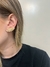 BRINCO EAR CUFF REDINHA - berila