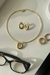 COLAR IARA CHOKER RIGIDA