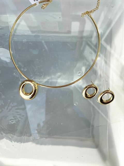 BRINCO CIRCULAR IARA