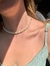 COLAR CHOKER PEROLA