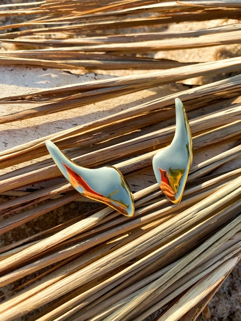 BRINCO ORGANICO EAR CUFF AMANDA