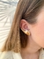 BRINCO ORGANICO EAR CUFF AMANDA na internet