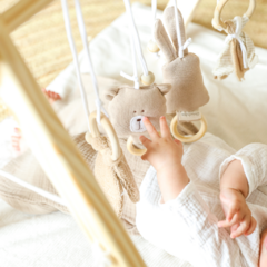 Accesorios para Baby Gym - Bosque en internet