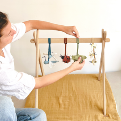Accesorios para Baby Gym - Jardín - comprar online