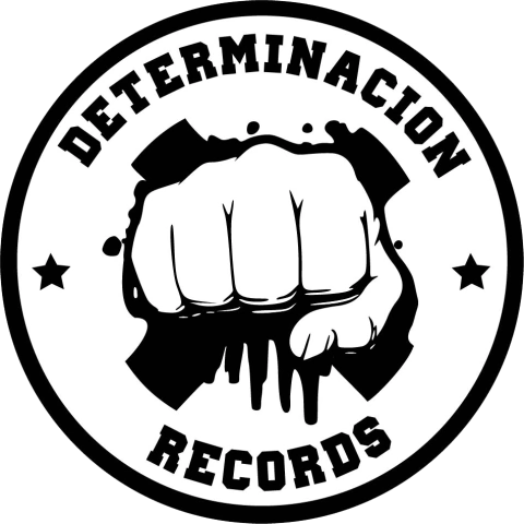 XDETERMINACIONX RECORDS