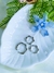 Ear hook  brinco da Juliette BB21