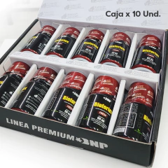 BIOFORTEX - Nutrición celular avanzada (Caja 10 und.) - comprar online