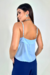 Blusa Larissa na internet