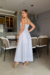 Vestido Vitoria - Kamilla Vasconcelos