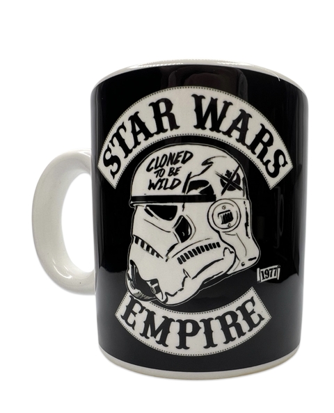 Taza Star Wars - comprar online