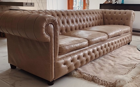 Banner de la categoría Chesterfield