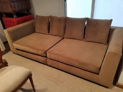 Sillon Fango