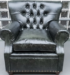 Sillón Churchill en internet