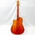 GRACIA 115 FISHMAN - Guitarra electroacustica concierto c/corte/mic/eq - comprar online