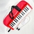 MAGMA - Melodica 32 notas con estuche