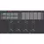 Imagen de Apogee DSP46 procesador digitial de audio 4 in 6 out