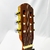 GRACIA GOLD FISHMAN - Guitarra clasica de concierto c/EQ/MIC - tienda online