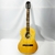 GRACIA M1 EQ - Guitarra clasica estudio c/EQ/Mic/Afinador/Funda