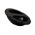 Lion Support M136 - Manija Plastica Redonda Embutir Bafle