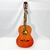 GRACIA M3 - Guitarra clasica con mic EQ Fishman