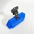 MVT - Jamblock cencerro plastico chico azul - comprar online
