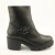 BOTA PRETA FIVELA QUIZ 61170218 - comprar online