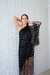 Vestido BRISBANE Negro - comprar online