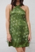 Vestido ORIÓN Verde