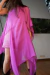 Vestido COMODÍN Magenta - tienda online
