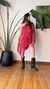 Vestido Brisbane Cherry - tienda online