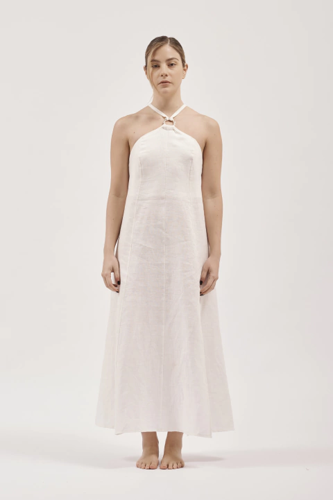 Vestido CORTADERAS