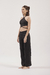 Top OBI Negro - comprar online