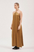 Vestido IDALIA Oro