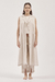 Chaleco Vestido
