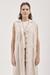 Chaleco Vestido - tienda online
